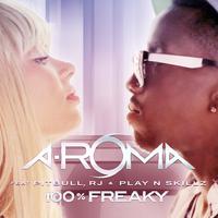 100% Freaky (feat. Pitbull, R.J. & Play-N-Skillz)