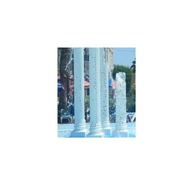 Track Team (Gold Medal)