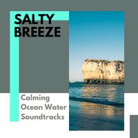 Salty Breeze - Calming Ocean Water Soundtracks