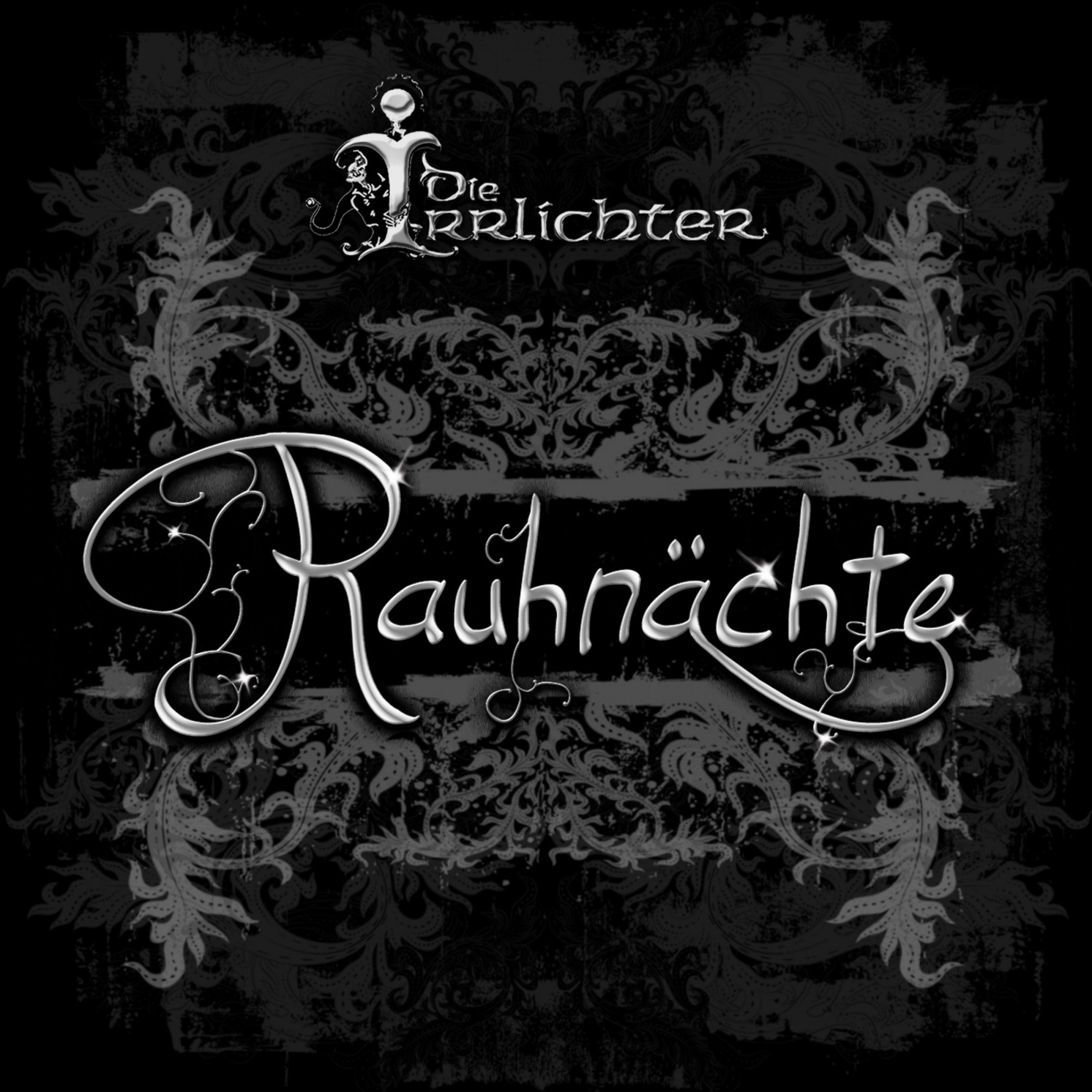 Gaudete_Irrlichter_Rauhnächte | 在线播放_Gaudete歌词_Gaudete下载 | 网易云音乐