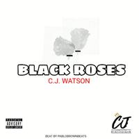 C.J. Watson (Black Roses)