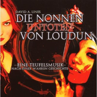 Die Nonnen von Loudun: Hysteria Version Rock