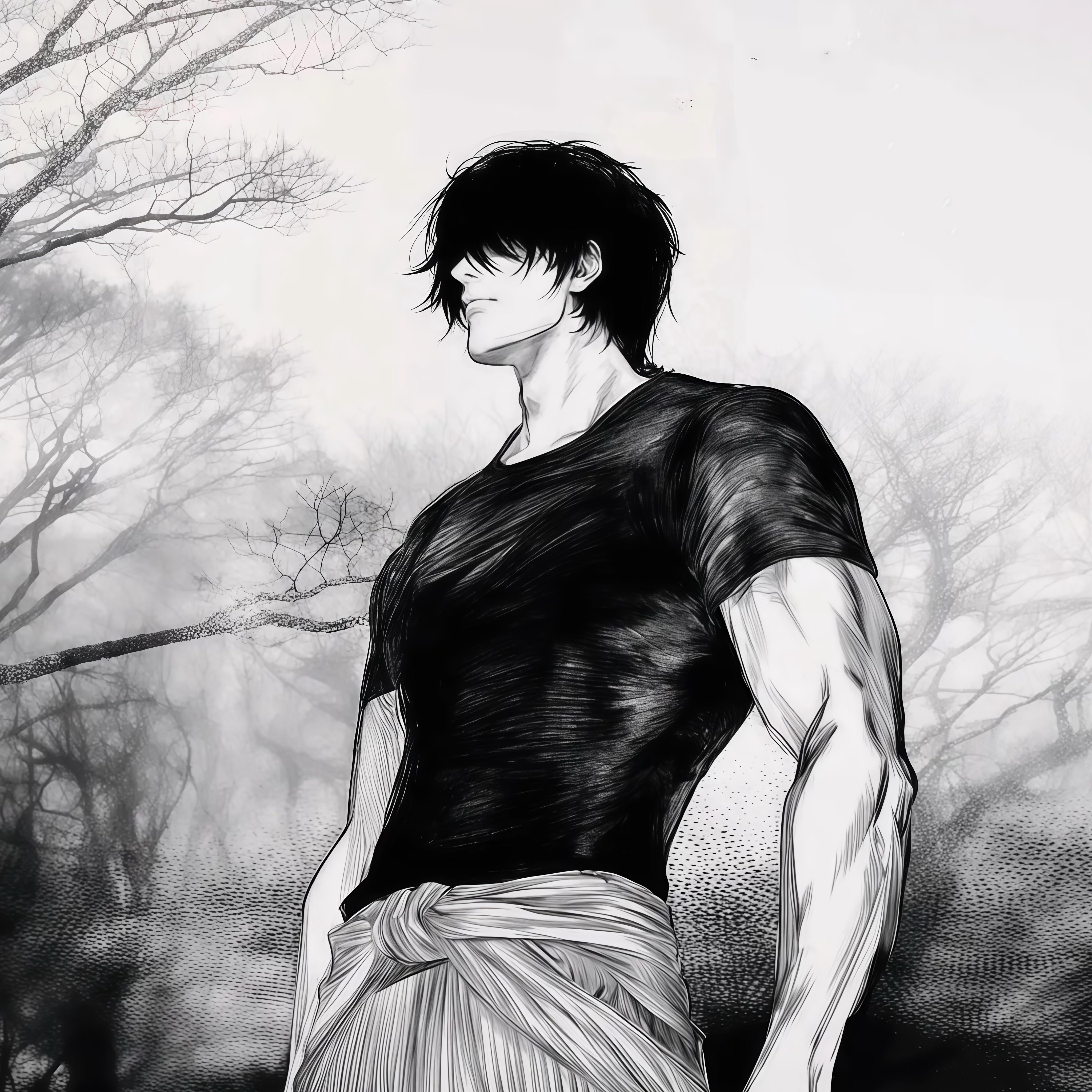 白菜对我笑(PHONK)