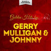 Golden Hits By Gerry Mulligan & Johnny Hodges