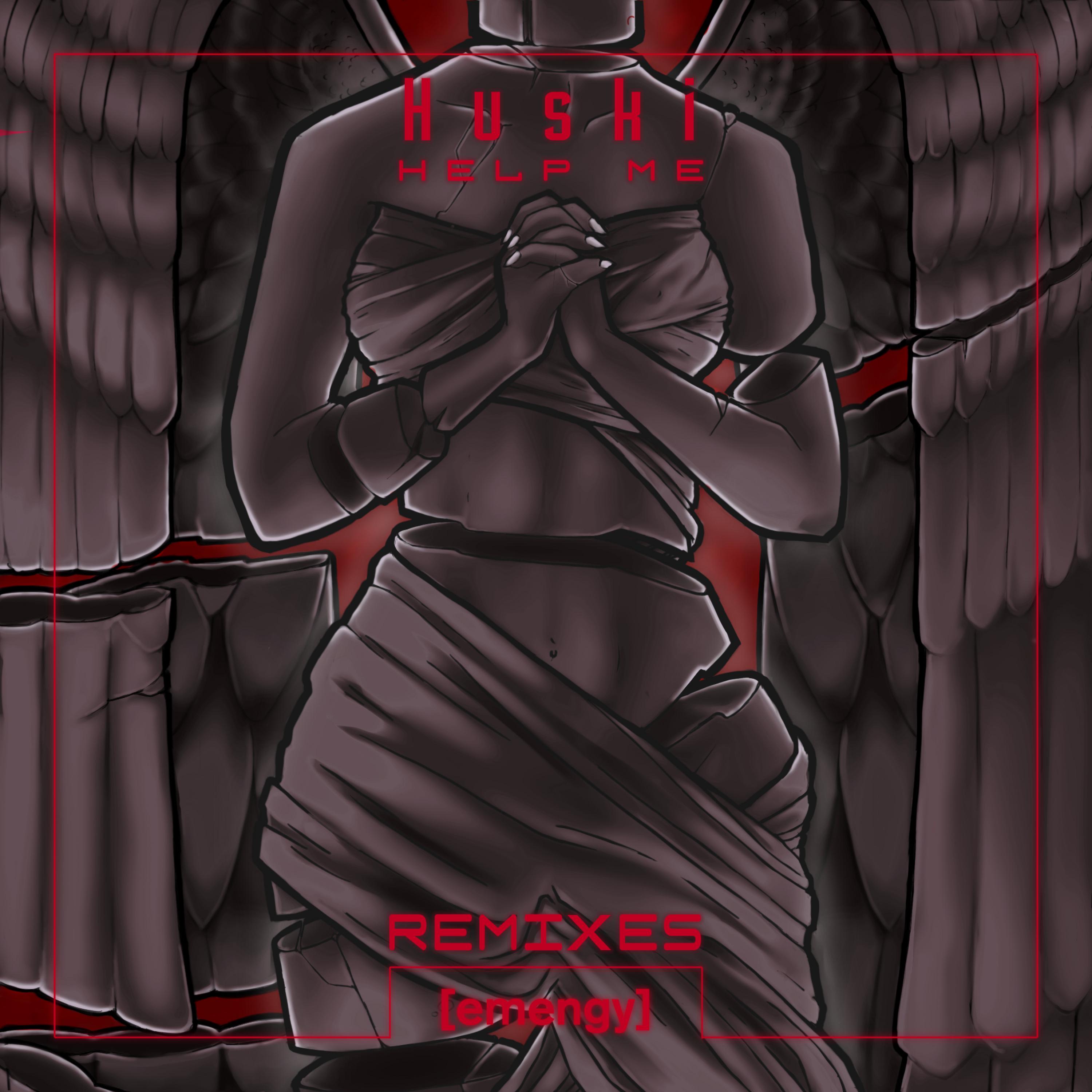 Help Me (Tripzy Leary Remix)