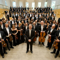 Orquesta de la Comunidad de Madrid