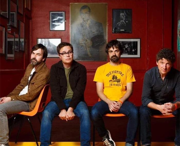 The Bluetones