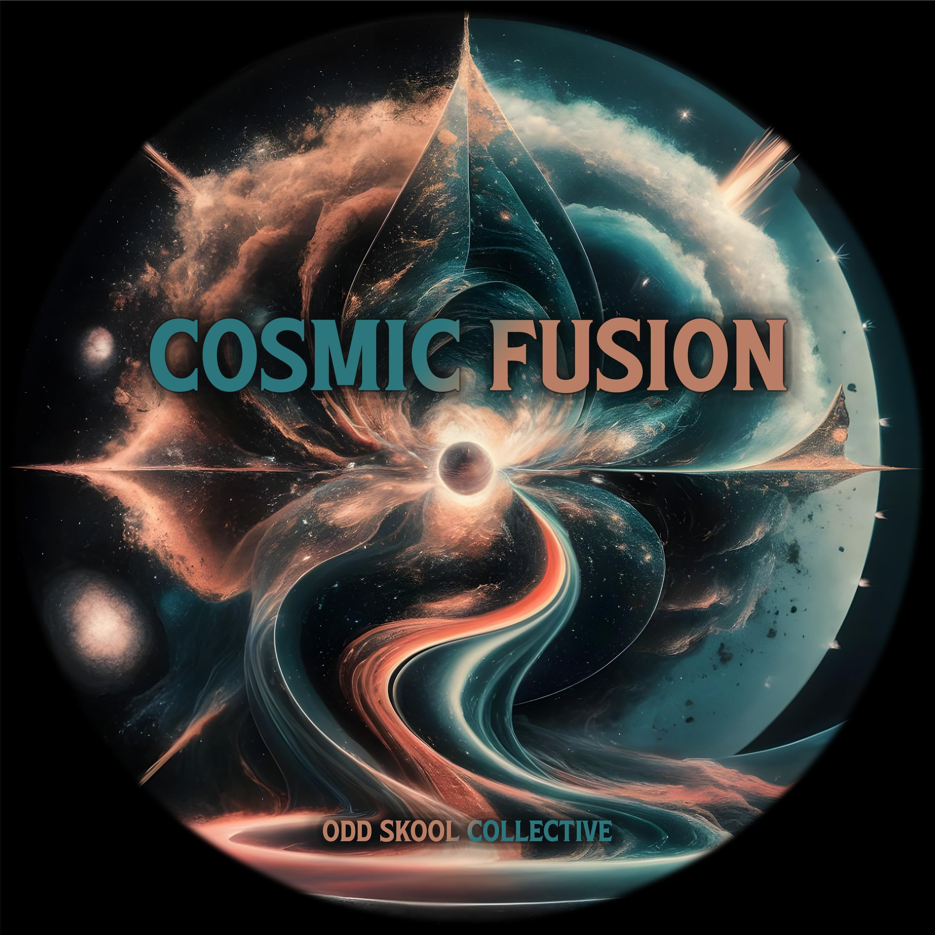 COSMIC FUSION