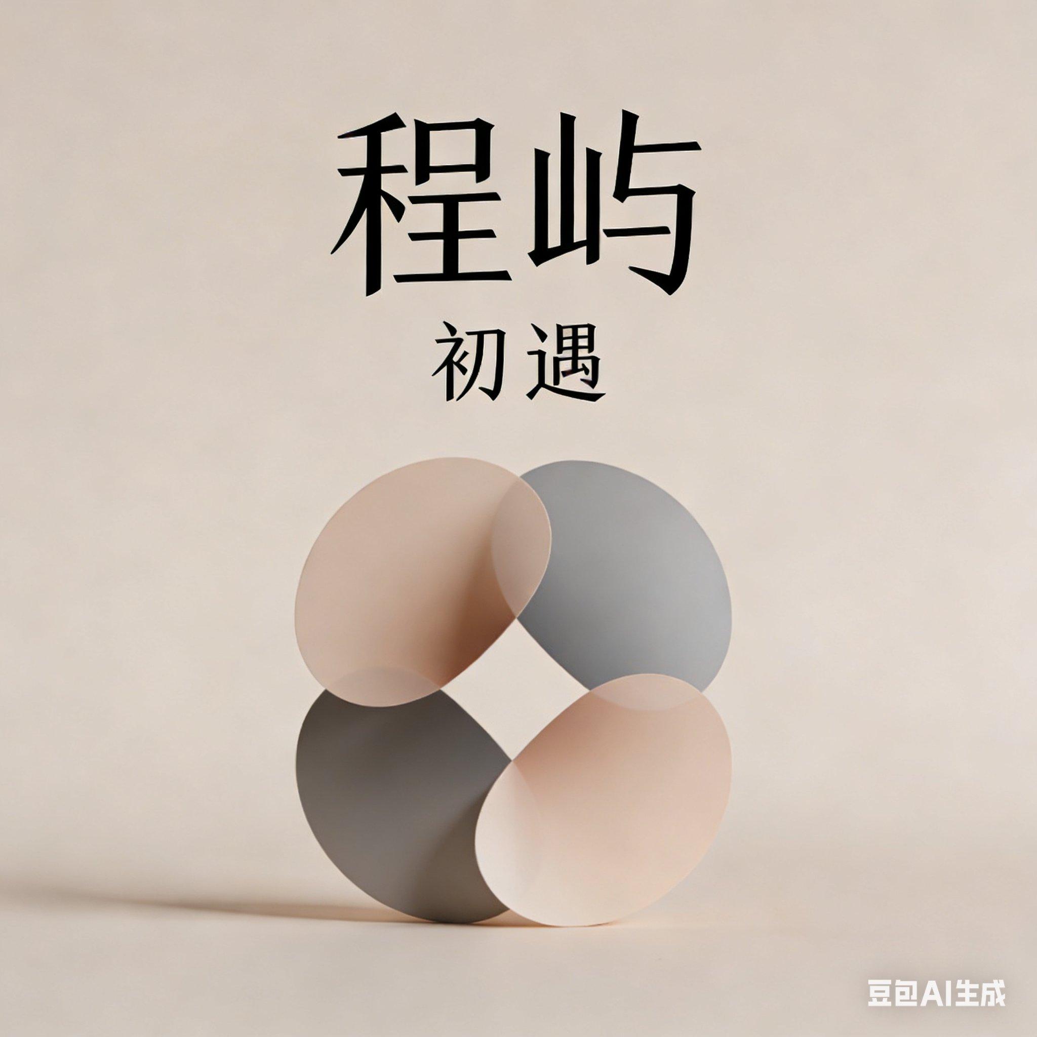 追风 - 程屿封面