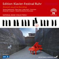 Almanach 2004: Live Recordings (Edition Ruhr Piano Festival Vol. 1-8) (Live)