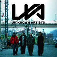 UKA(Unknown Artists) 1st Single