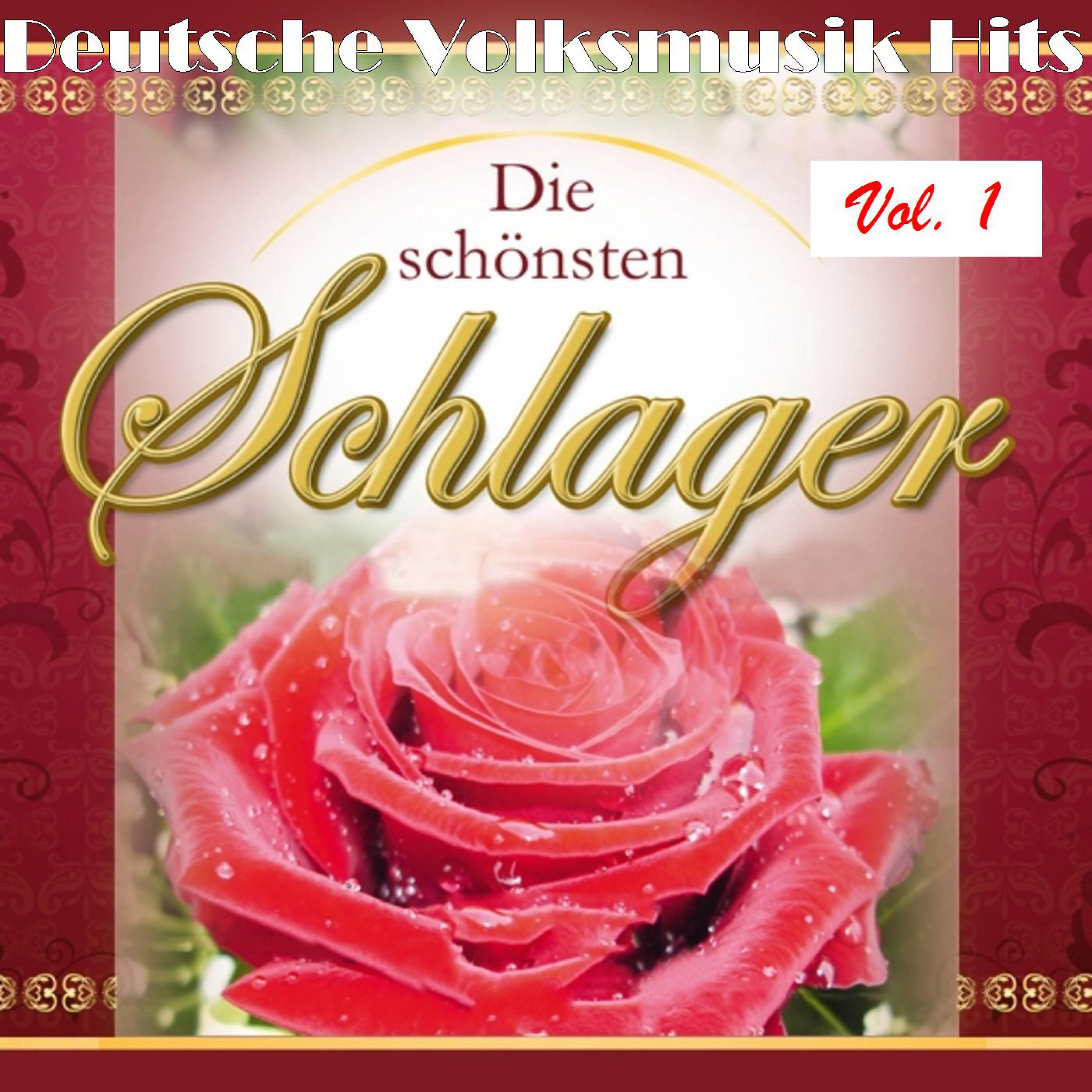 Es geht mir gut, Cheri Medley: Es geht mir gut / Monsieur Dupont / Marmor, Stein und Eisen bricht / Der Pariser Tango / Es war einmal ein Jäger / Aus Böhmen kommt die Musik / Heidi / Gartenzwerg Marsch