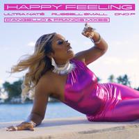 HAPPY FEELING (D'Angello & Francis Mixes)