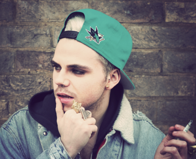 Vince Kidd