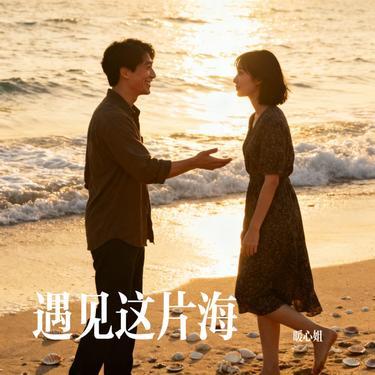 遇见那片海 (Cover 生命树下)封面