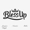 Jacques Dingle - Bless Up (feat. Navarre & Shuba)