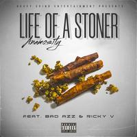 Life of A Stoner (feat. Bad Azz & Ricky V)