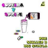 Codeina Y Sprite