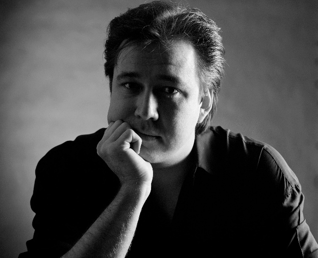 Bill Hicks