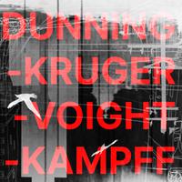 Dunning-Kruger-Voight-Kampff