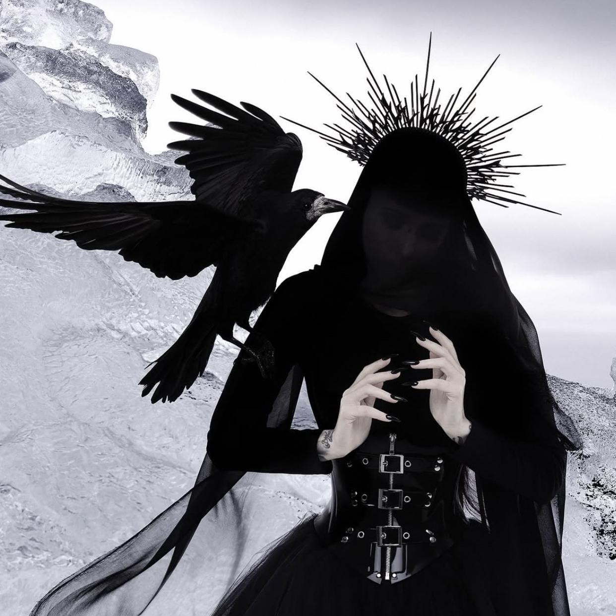 Suicide (自杀）封面