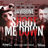 Shoot me down (feat. Tony Crisp)