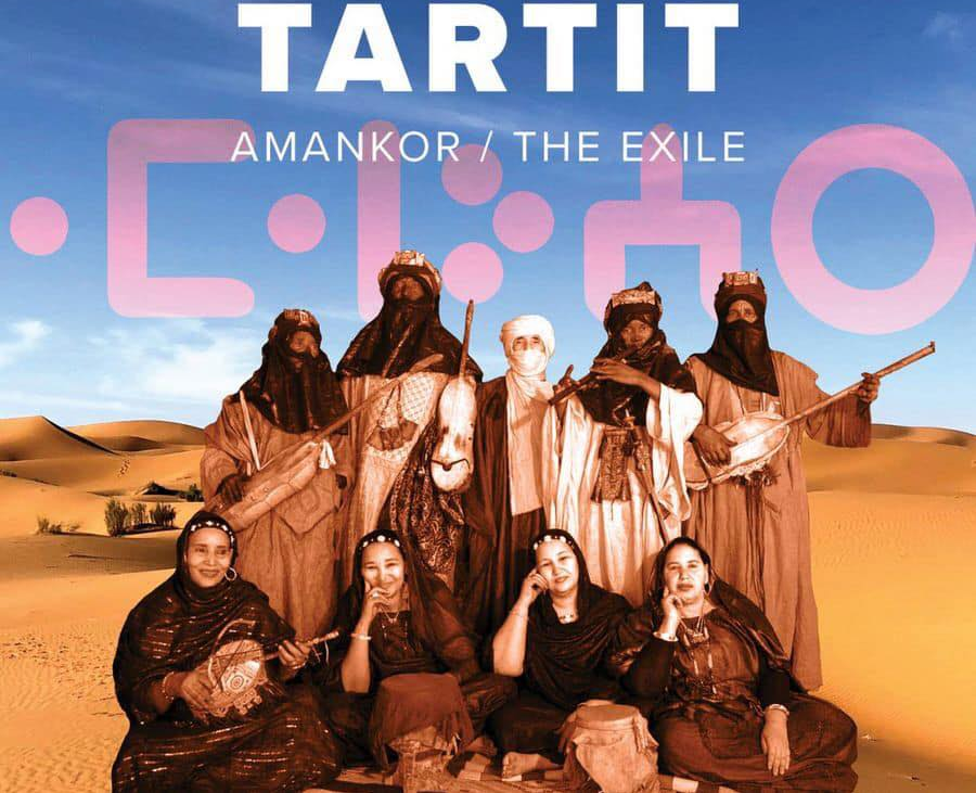 Tartit