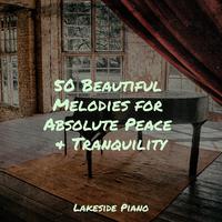 50 Beautiful Melodies for Absolute Peace & Tranquility