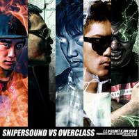 Beatz By FAME-J: Sniper Sound vs. Overclass