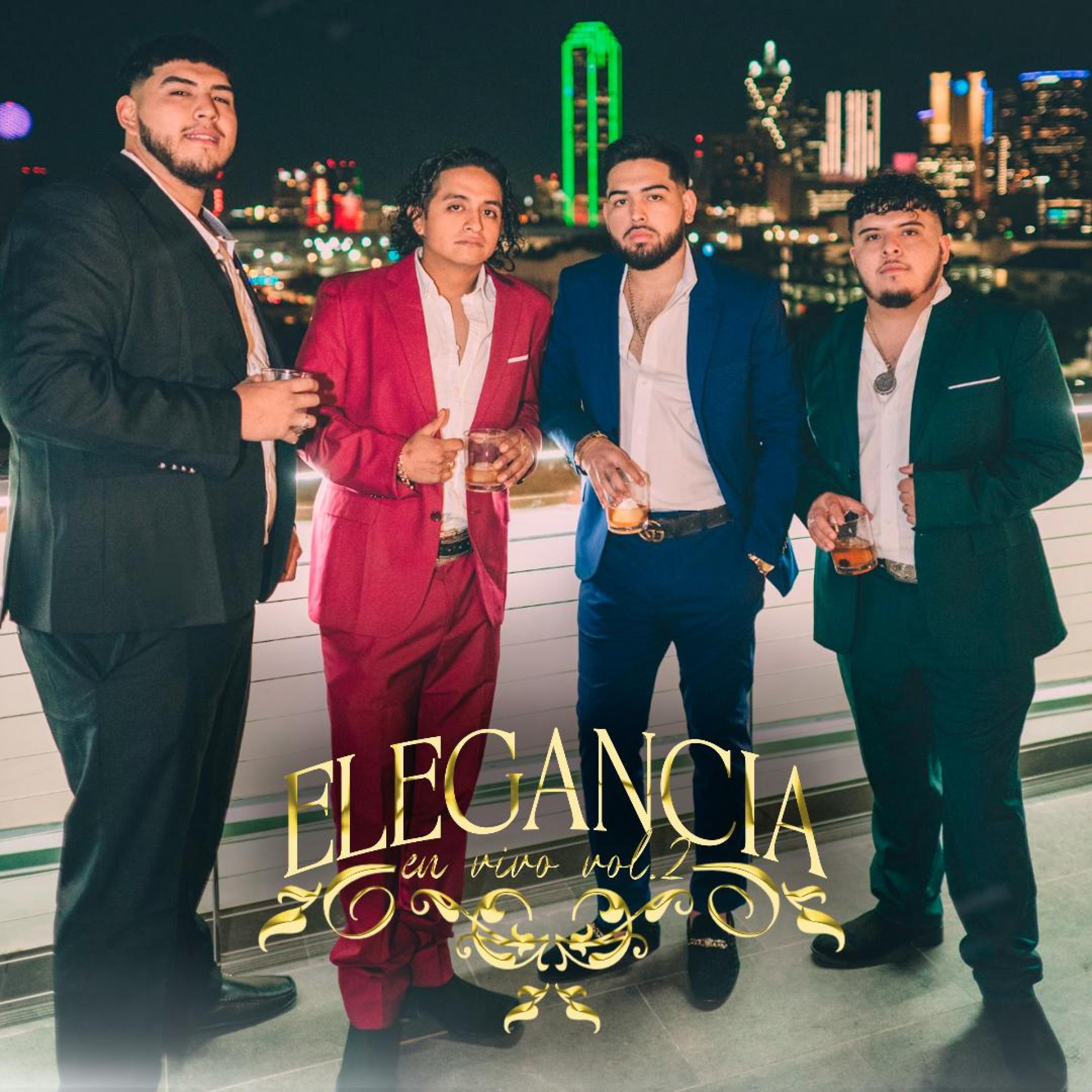 El Tsurito (En Vivo) (En vivo)