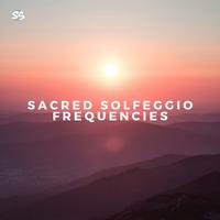 Sacred Solfeggio Frequencies