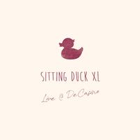 Sitting Duck XL (Live @ De Casino)