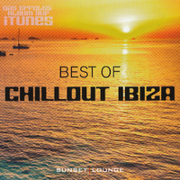 Best Of Chillout Ibiza - Sunset Lounge (2012)