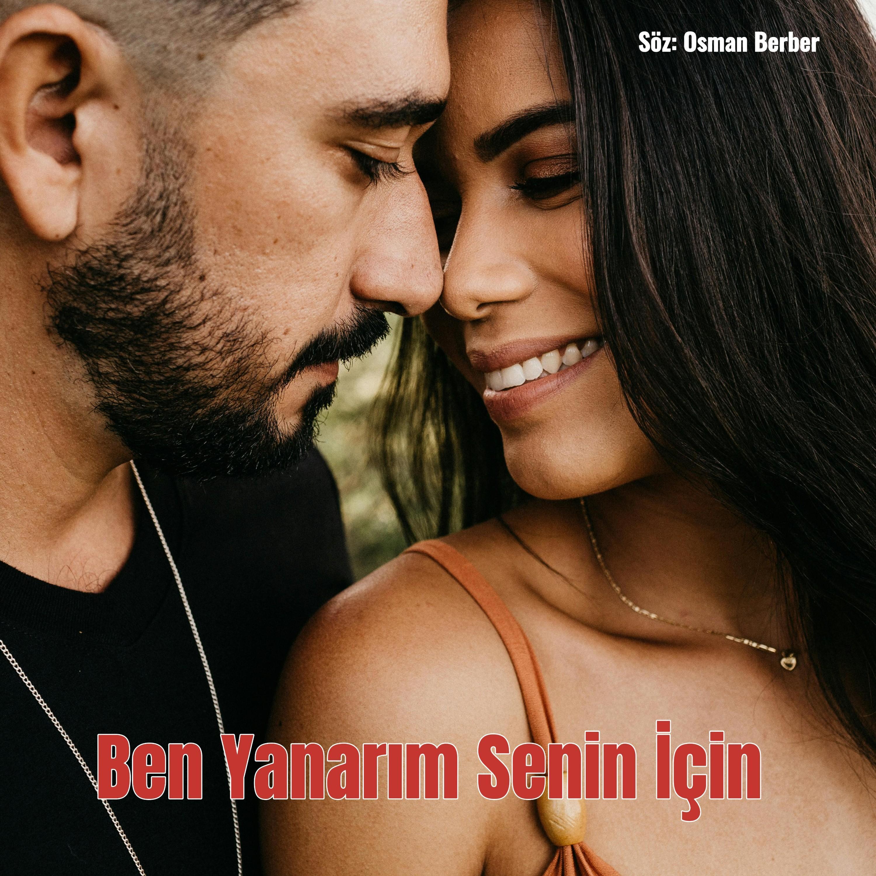 BEN YANARIM SENİN İÇİN
