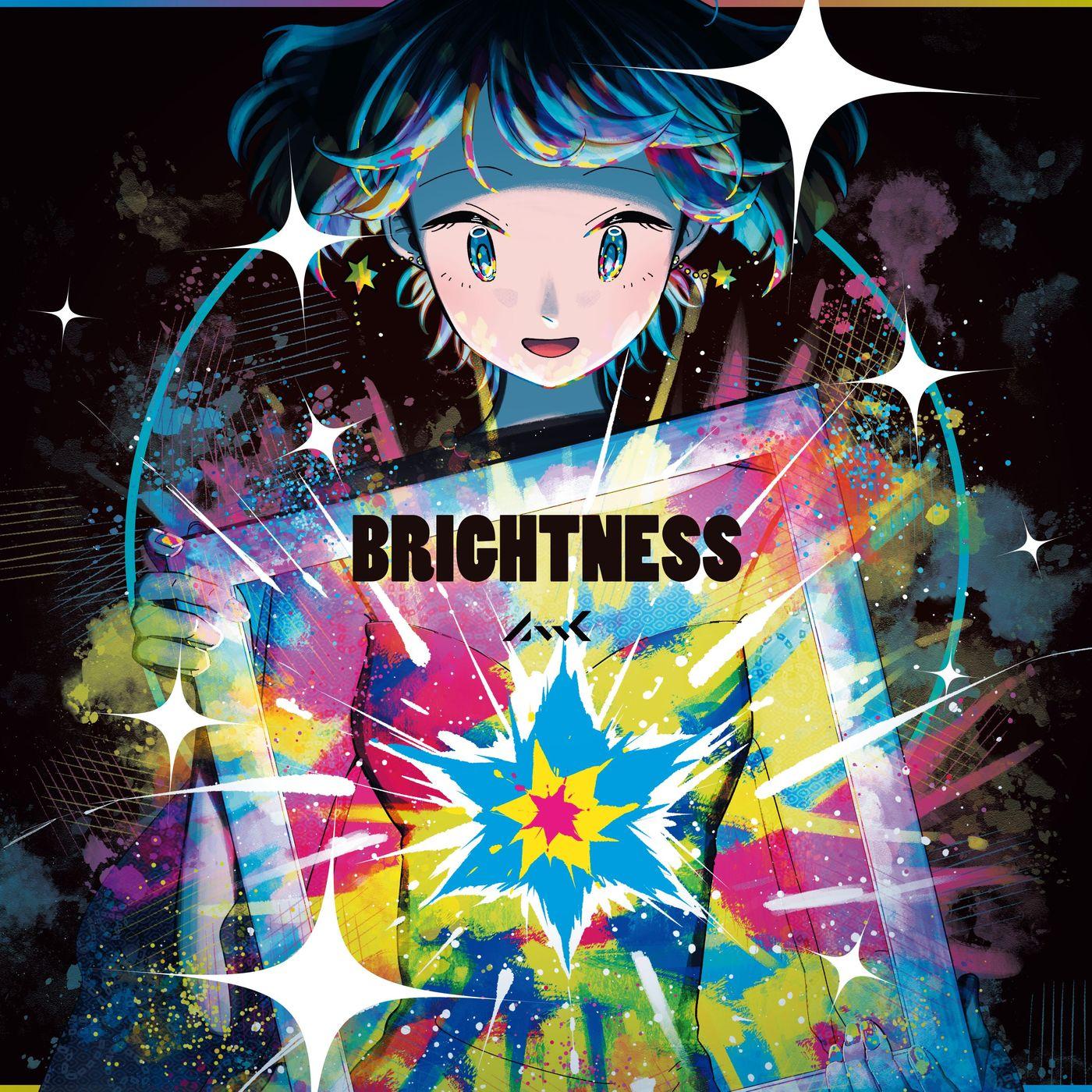 BRIGHTNESS