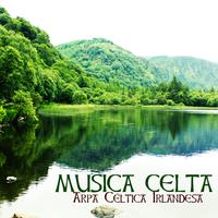 Musica Celta - Canciones Relajantes de Arpa Céltica Irlandesa