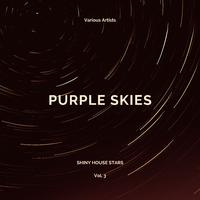 Purple Skies (Shiny House Stars), Vol. 3