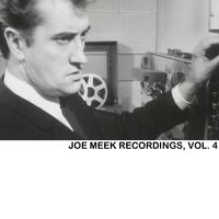 Joe Meek Recordings, Vol. 4