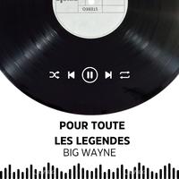 Pour Toute Les Légendes
