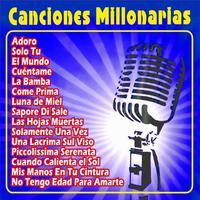 Canciones Millonarias