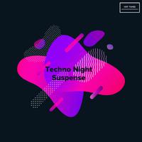 Techno Night Suspense