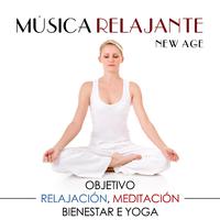 Música Relajante New Age: Objetivo Relajación, Meditación, Bienestar e Yoga