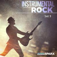 Instrumental Rock, Set 3