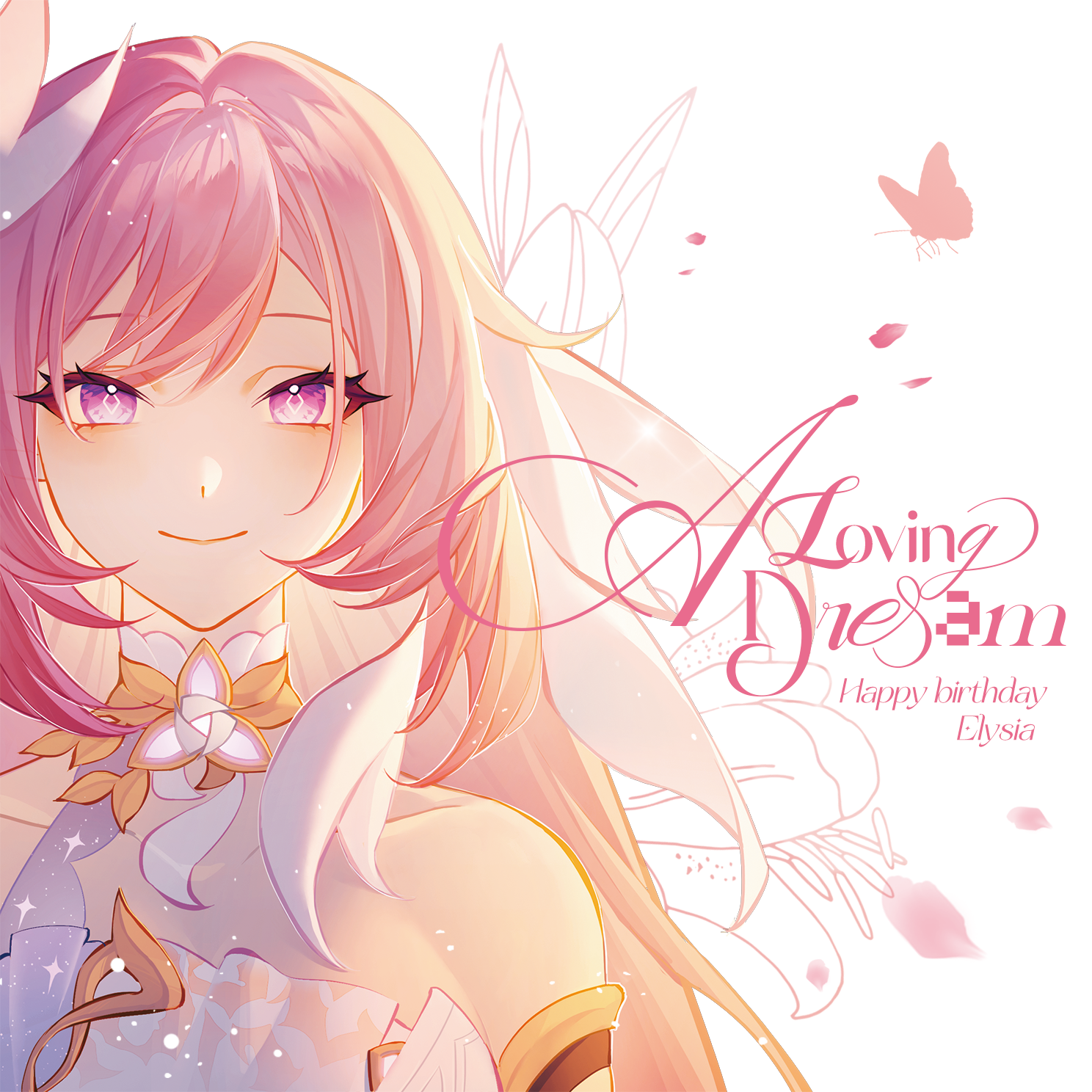 aftEr: all banquEts「2024爱莉希雅生日会原创曲」