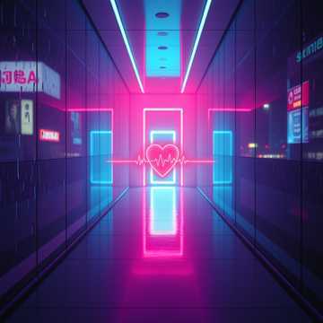 月牙湾R&B封面