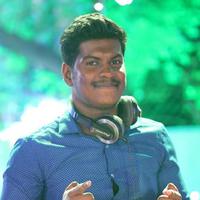 DJ Jeeva