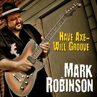 Have Axe - Will Groove