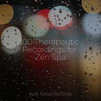 100 Therapeutic Recordings for Zen Spa