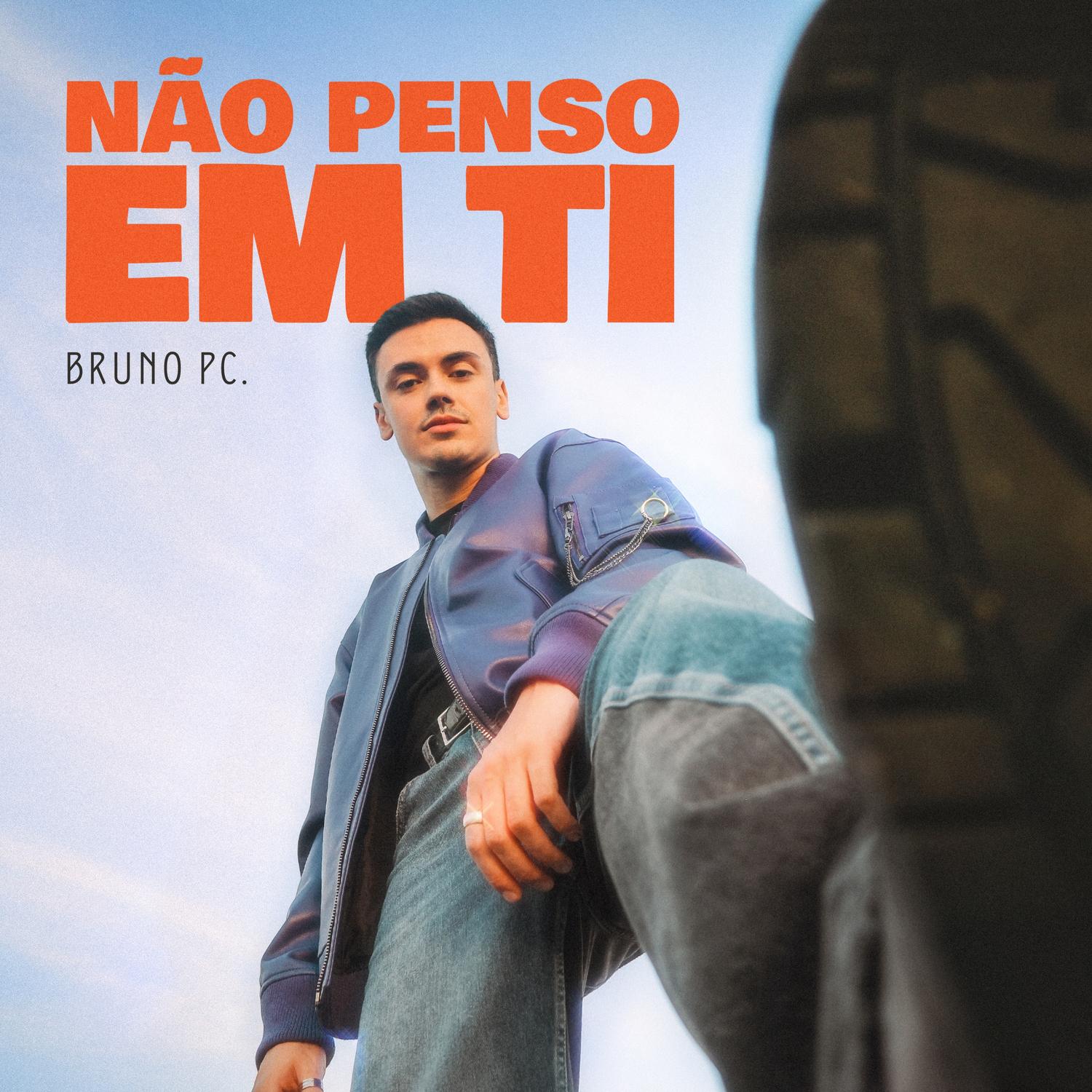 Não Penso Em Ti