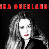 Anna Oberlander